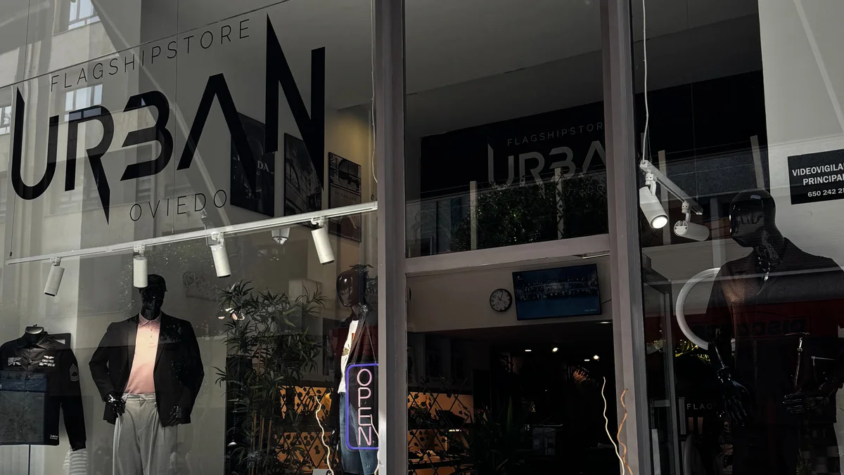 UrbanStore