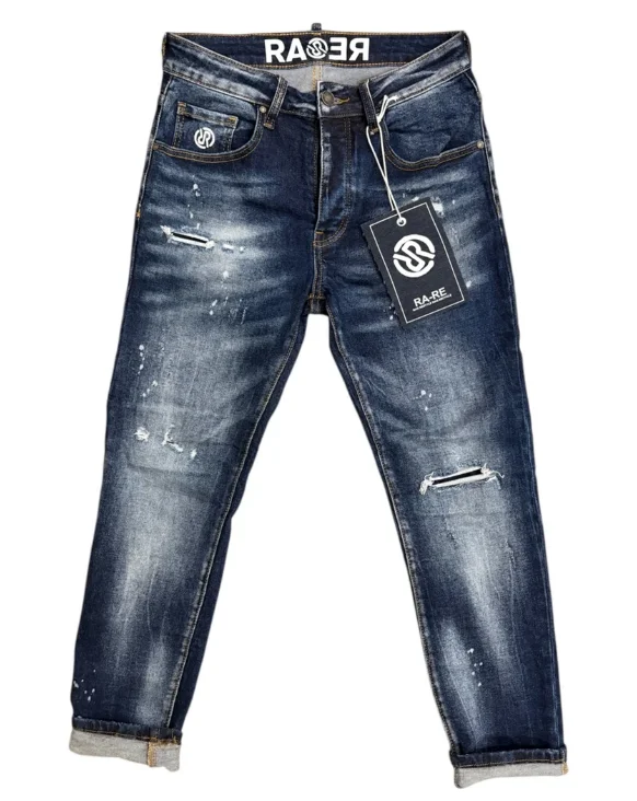 DENIM KEVIN RARE REGULAR FIT