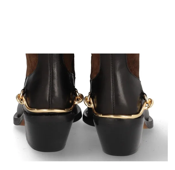 ALPE BOTA MUJER MODELO HOLLY