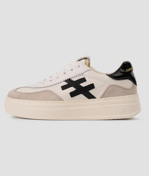 ZAPATILLAS ANOTHER TRREND ATHLETIC BUFALO BLANCO