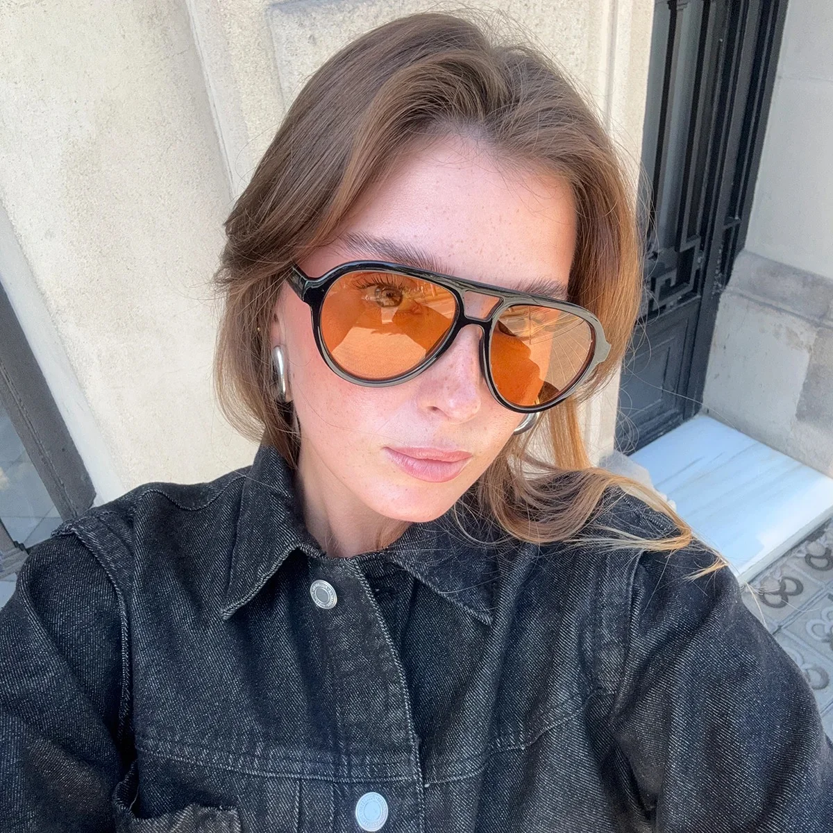Gafas unisex Meller Kena
