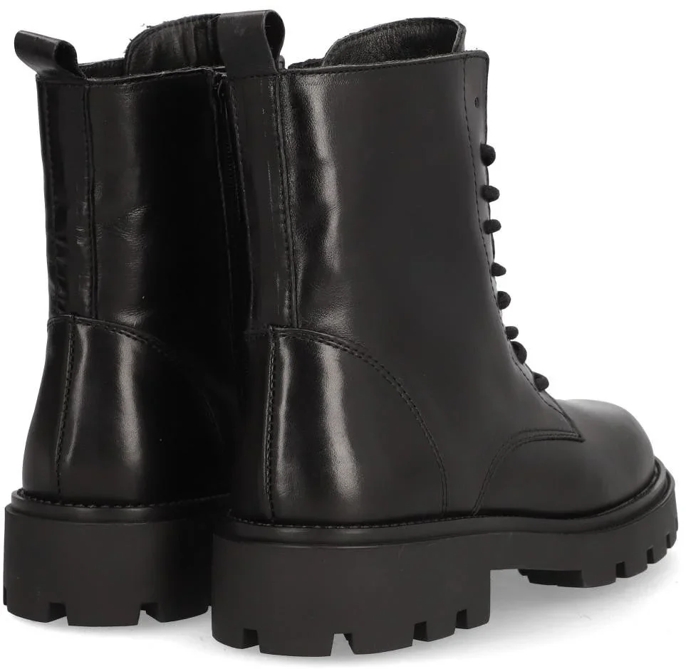 BOTA ALPE AGNES PIEL BECERRO