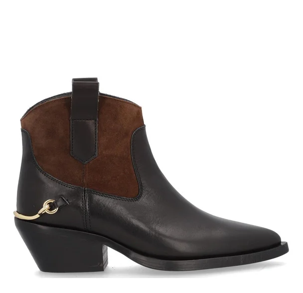 ALPE BOTIN MUJER MODELO HOLLY