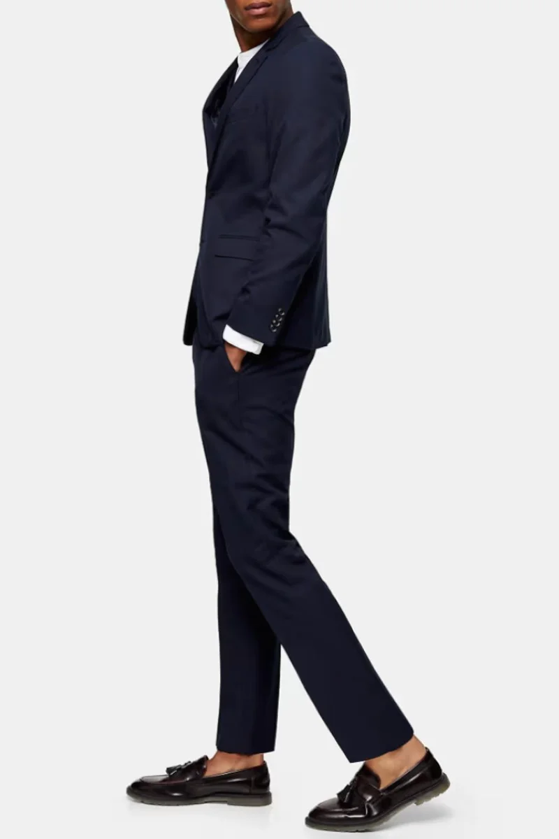 PANTALON LA SAL PERFECT AZUL