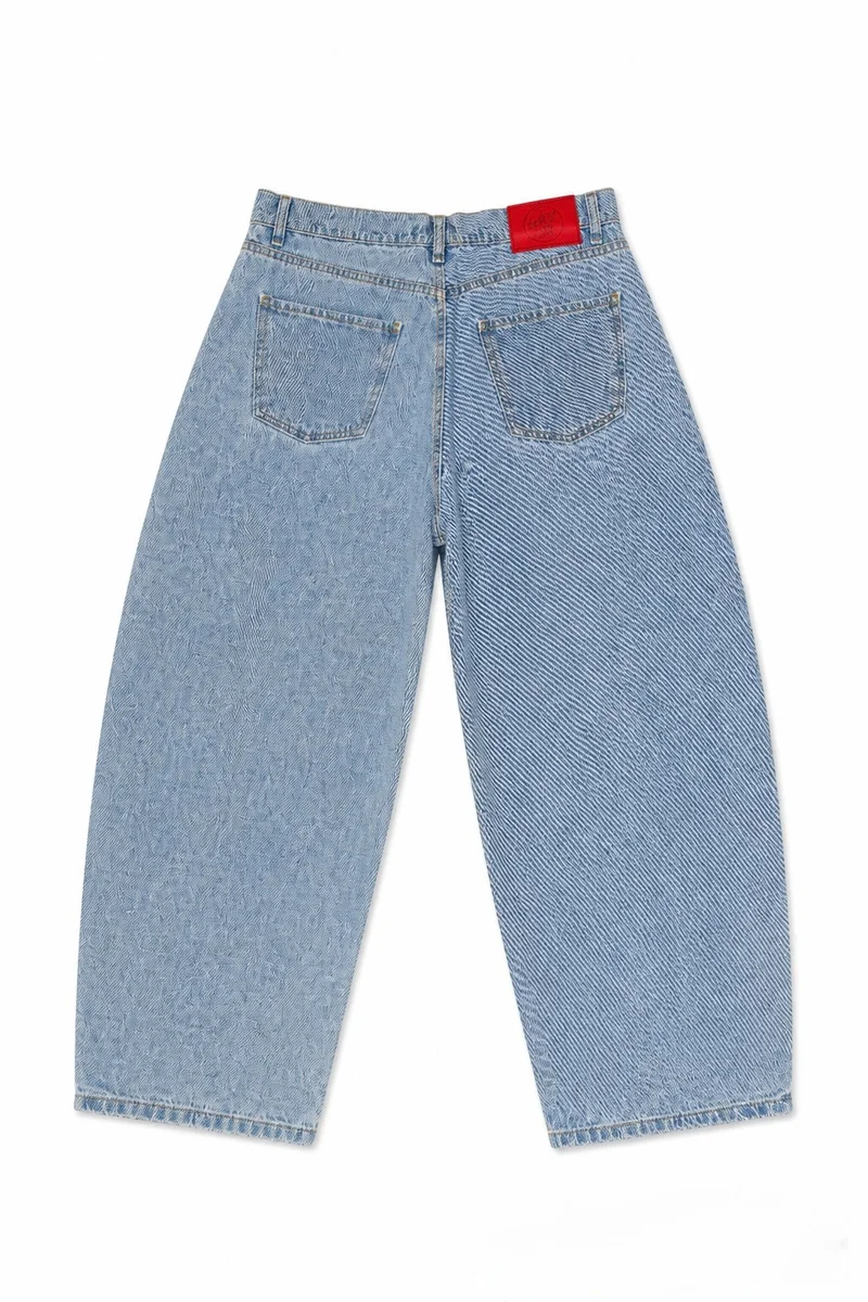 Pantalon Over Labb22