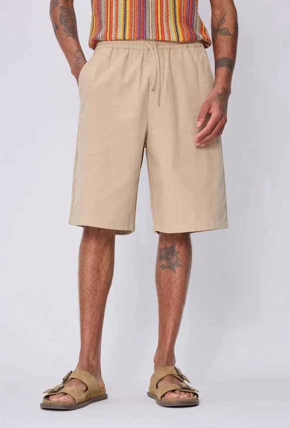 COROTO FRILIVIN PARIS PINZA CORTE OLGADO BEIGE