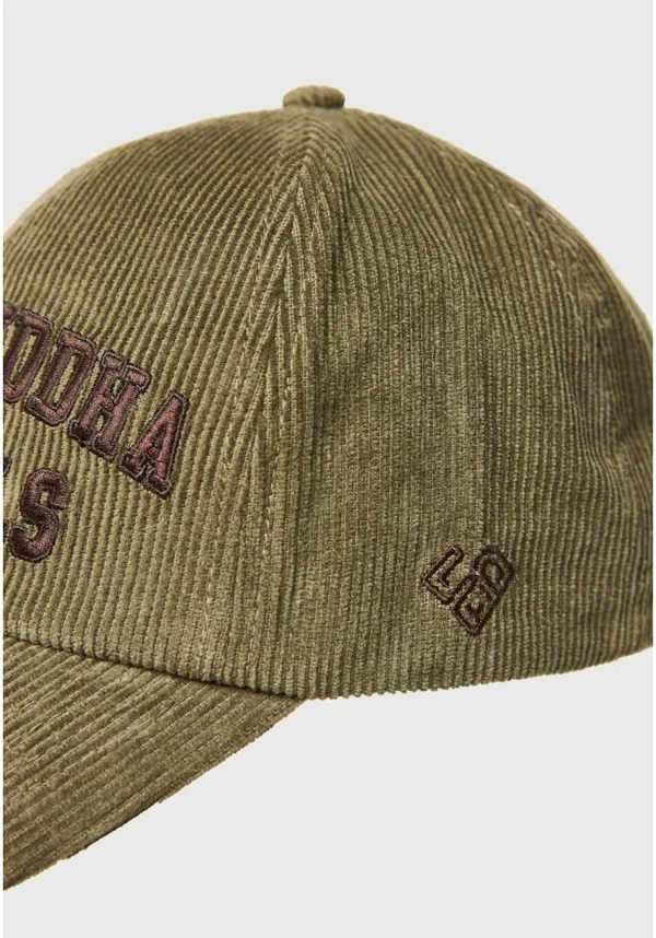 Gorra Funky Buddha pana caqui