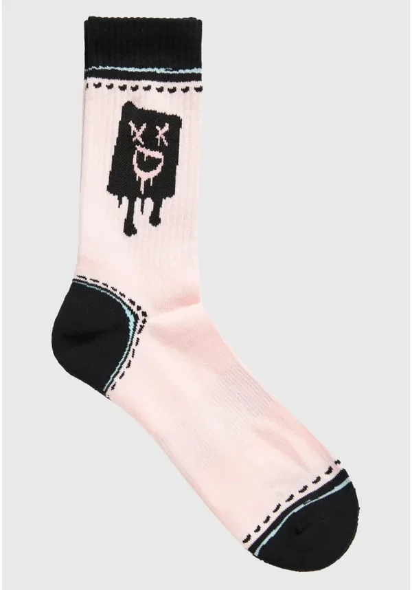 Calcetines Funky Buddha 