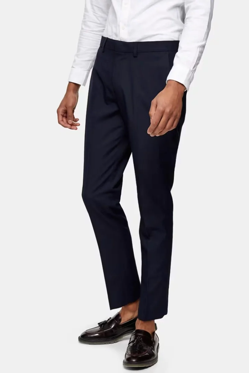 PANTALON LA SAL PERFECT AZUL