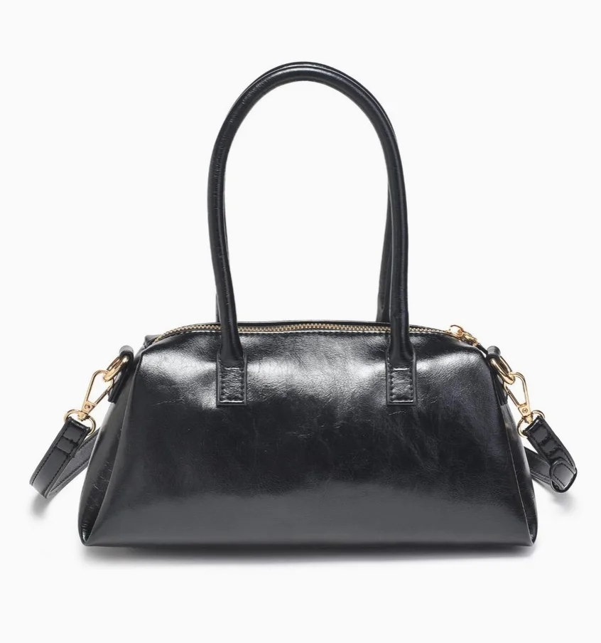 Bolso Vienna Crossbody black