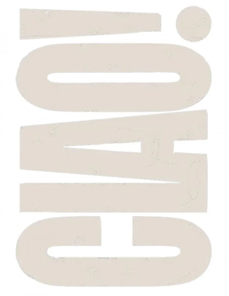 CAMISETA MUJER LA SAL CIAO BLANCO