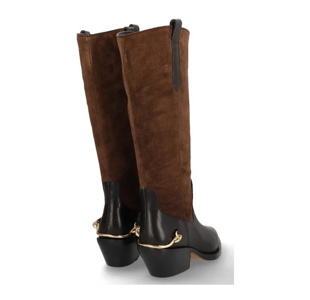 ALPE BOTA MUJER MODELO HOLLY