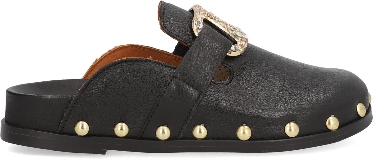 ZUECO ALPE ALIVE BLACK