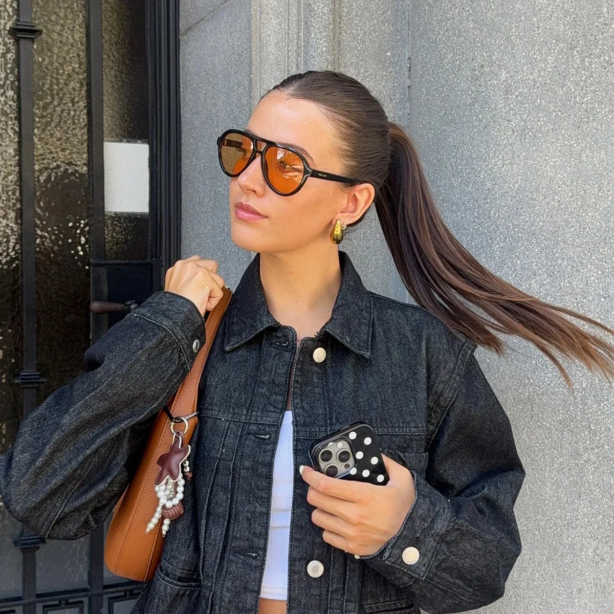 Gafas unisex Meller Kena