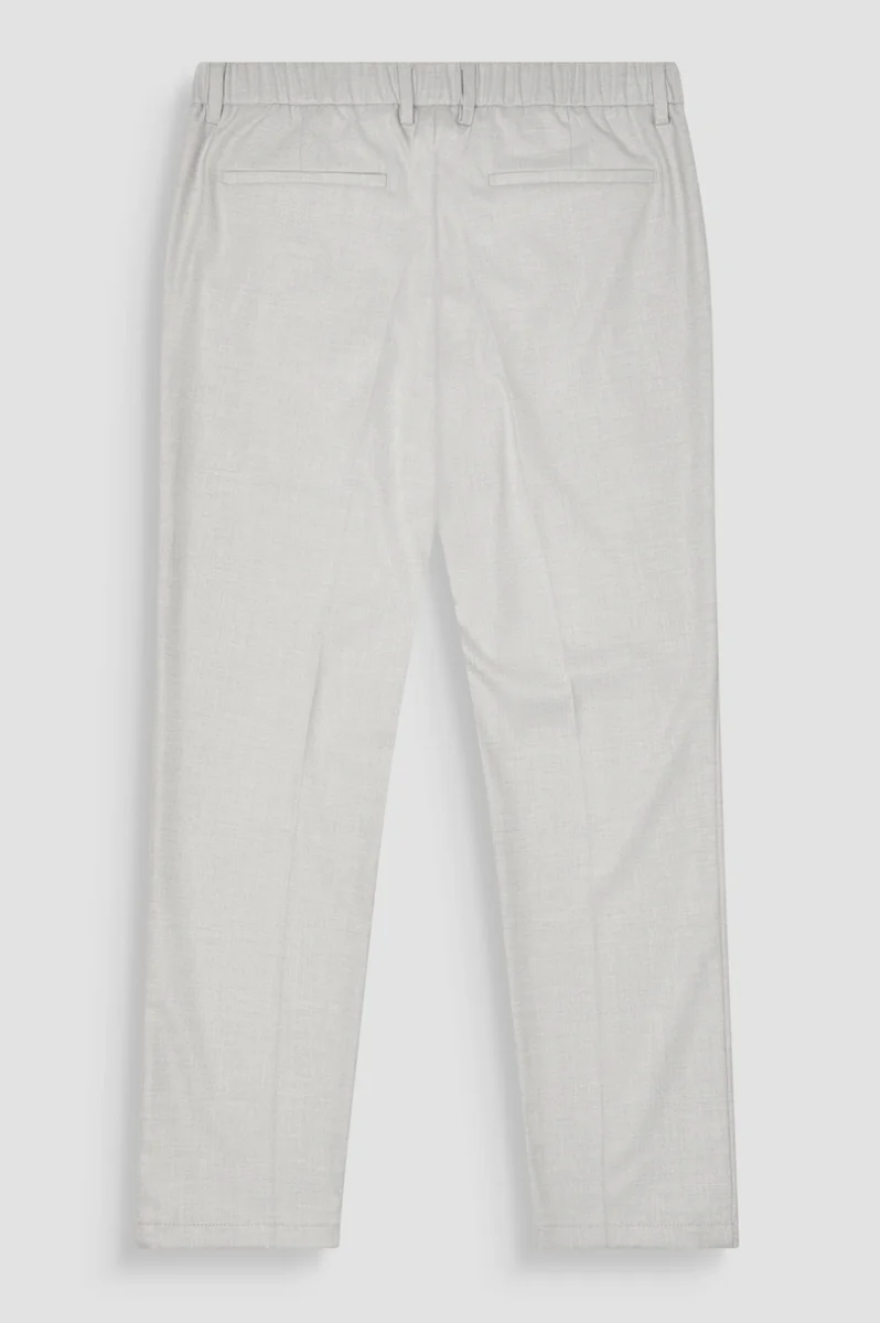 PANTALONES ANTONY MORATO REGULAR FIT «DUKE» PIERNA RECTA EN TEJIDO CÁLIDO