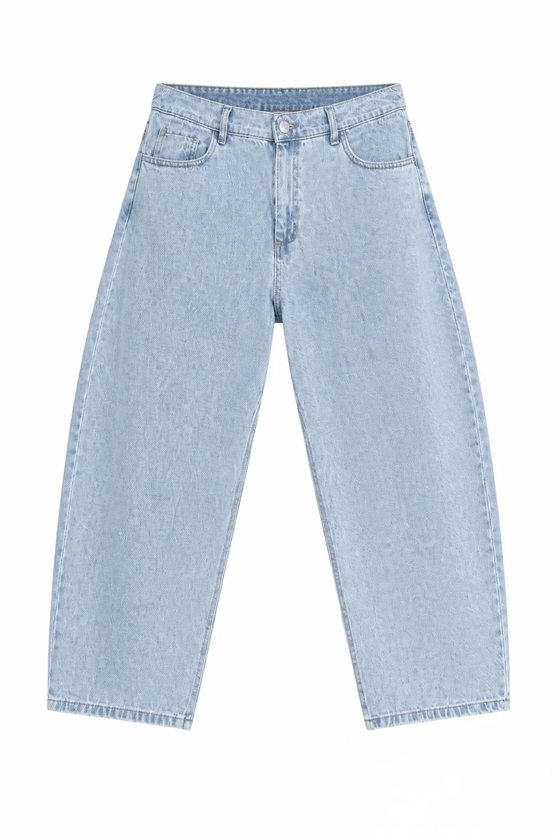 Pantalon Over Labb22
