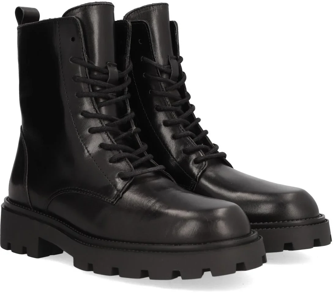 BOTA ALPE AGNES PIEL BECERRO