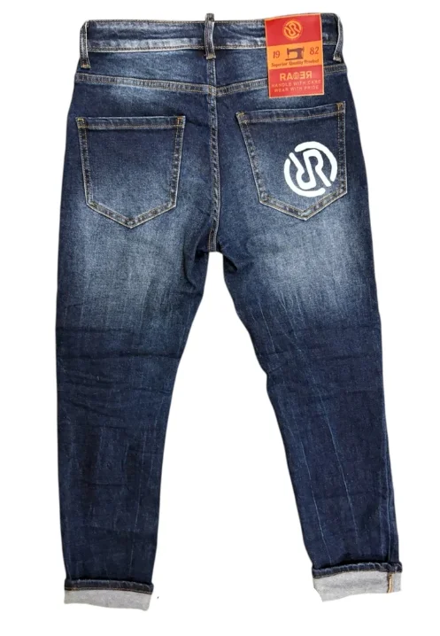 DENIM KEVIN RARE REGULAR FIT