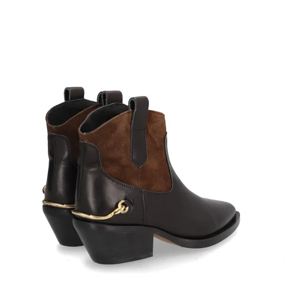 ALPE BOTIN MUJER MODELO HOLLY