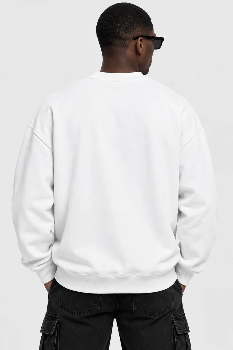 Sudadera Independent Republic London Vibes