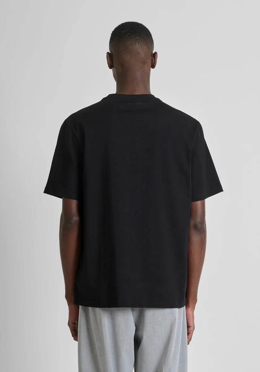 Camiseta Relaxed fit Morato x Metalica 