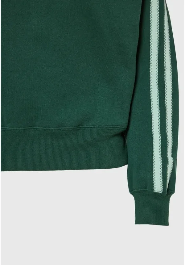 Conjunto Sport mujer Funky Buddha verde