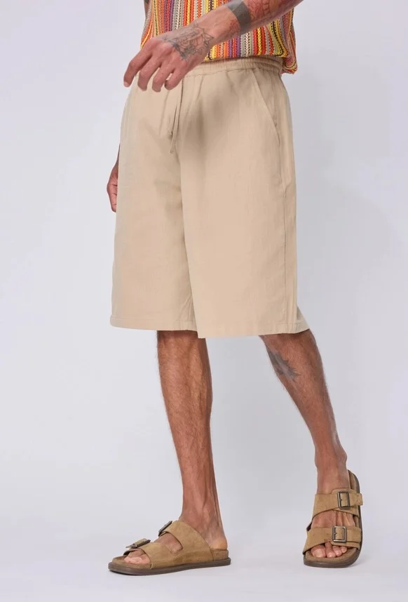 COROTO FRILIVIN PARIS PINZA CORTE OLGADO BEIGE