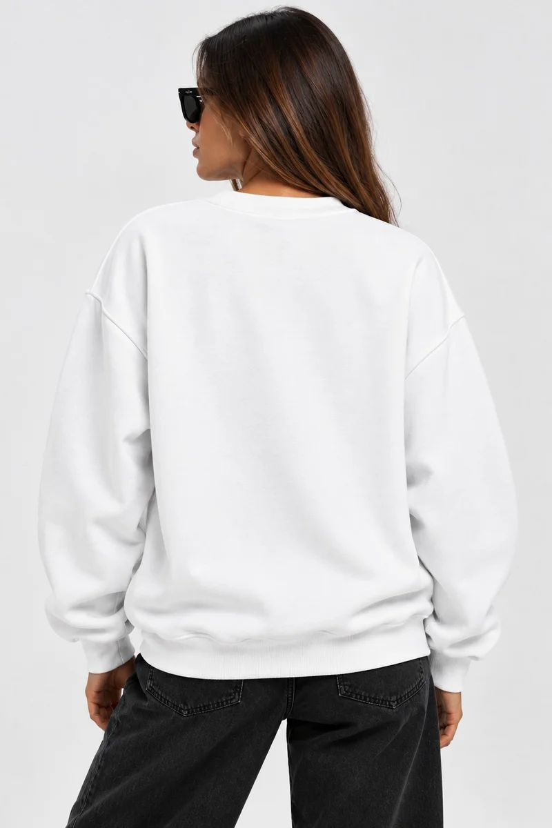 Sudadera Independent Republic London Vibes