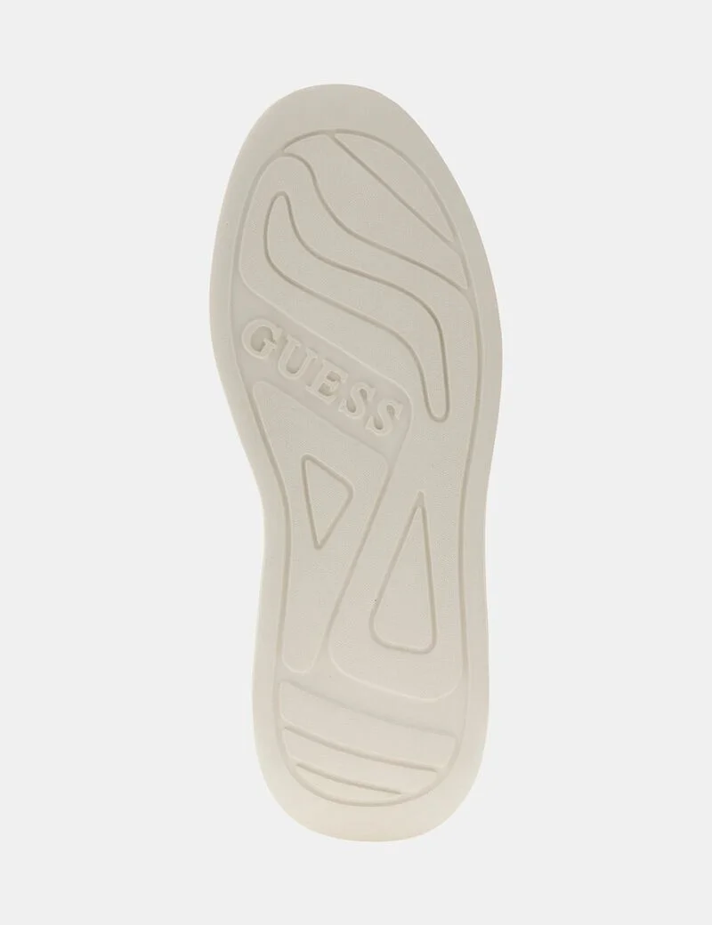 Zapatillas con el logo Elba 4G