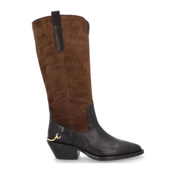 ALPE BOTA MUJER MODELO HOLLY