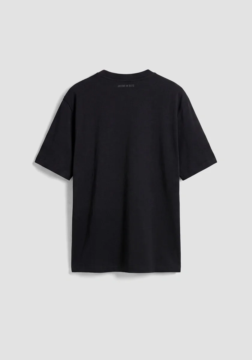 Camiseta Relaxed fit Morato x Metalica 