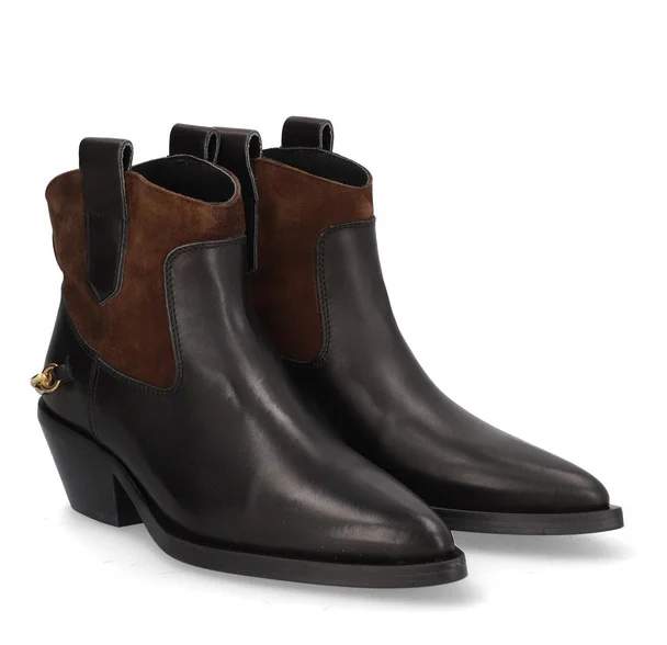 ALPE BOTIN MUJER MODELO HOLLY