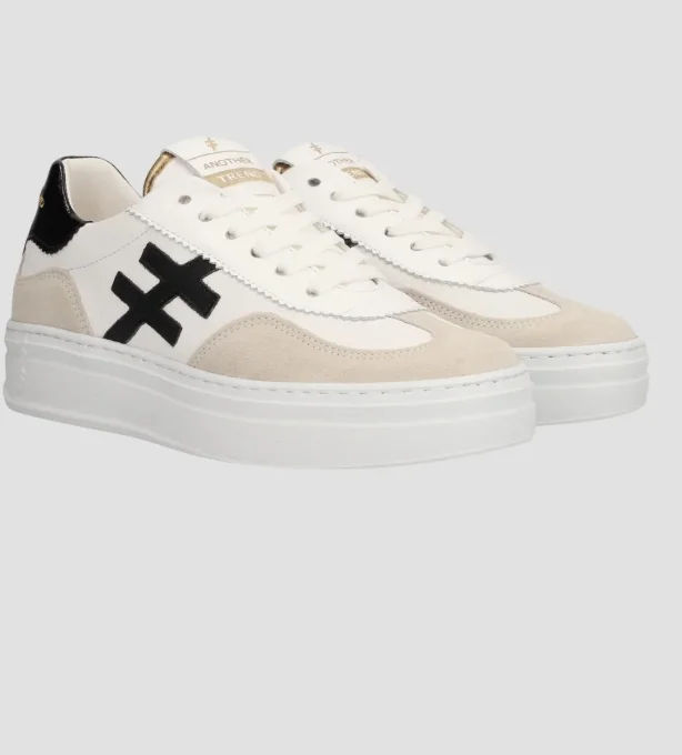 ZAPATILLAS ANOTHER TRREND ATHLETIC BUFALO BLANCO