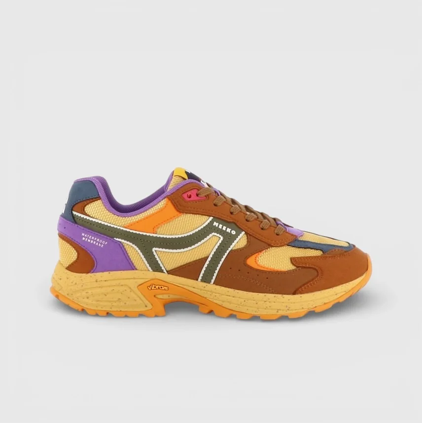 Zapatillas Meeko Capra sabana