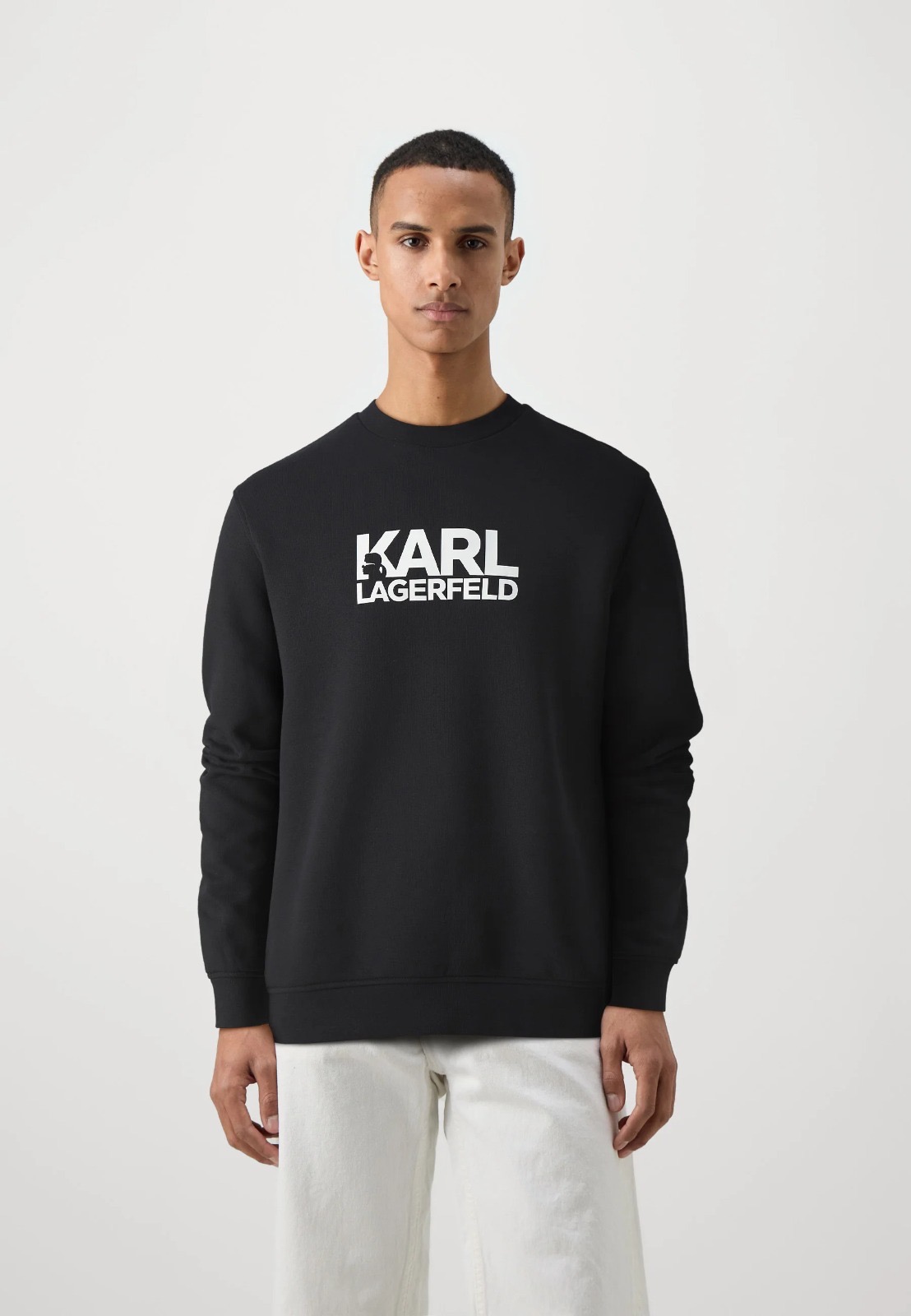 SUDADERA HOMBRE KARL LAGERFELD
