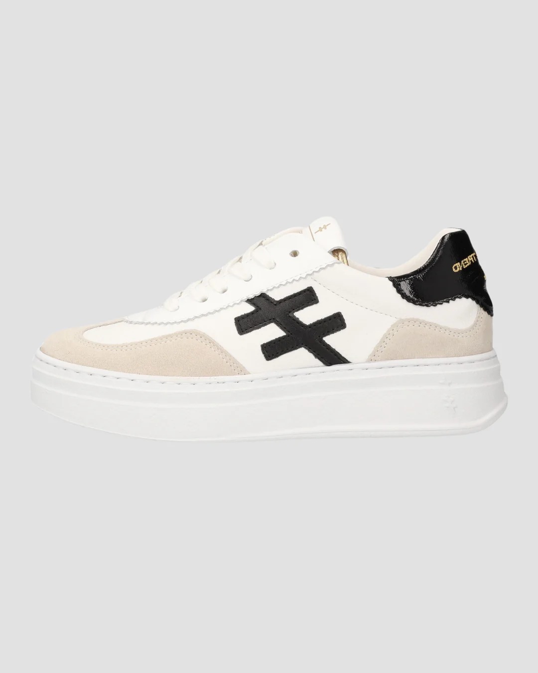 ZAPATILLA ANOTHER TREND ATHLETIC BUFALO BLANCO