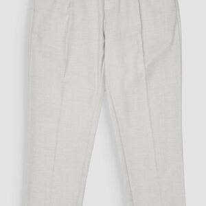 PANTALONES ANTONY MORATO REGULAR FIT «DUKE» PIERNA RECTA EN TEJIDO CÁLIDO