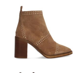 BOTIN ALPE CAMDEN TOSTADO