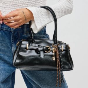 Bolso Vienna Crossbody black
